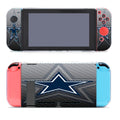 Dallas Cowboys Wallapaper Carbon 2 Nintendo Switch Cover Case