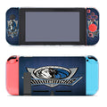 Dallas Mavericks Nintendo Switch Cover Case