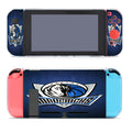Dallas Mavericks Hardwood 2 Nintendo Switch Cover Case