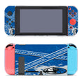 Dallas Mavericks Logo Nintendo Switch Cover Case
