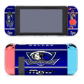 Dallas Mavericks Nba Basketball Nintendo Switch Cover Case