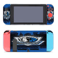 Dallas Mavericks Rough Bkg Nintendo Switch Cover Case