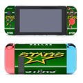 Dallas Stars Nintendo Switch Cover Case