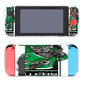 Dallas Stars Hockey Nintendo Switch Cover Case