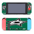 Dallas Stars Logo Nintendo Switch Cover Case