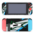 Dallas Stars Nhl Sport Nintendo Switch Cover Case