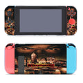 Def Jam Fight For New York City Wrestlemania Nintendo Switch Cover Case