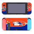 Denver Broncos 20 Nintendo Switch Cover Case