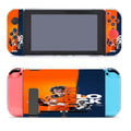 Denver Broncos Drew Lock Nintendo Switch Cover Case