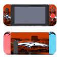 Denver Broncos Emblem Nintendo Switch Cover Case