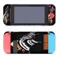 Denver Broncos Football Team Nfl Nintendo Switch Cover Case