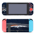 Denver Broncos Logo 2 Nintendo Switch Cover Case