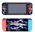 Denver Broncos Logo Computer Nintendo Switch Cover Case