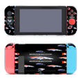 Denver Broncos Logos Nintendo Switch Cover Case