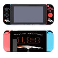 Denver Broncos P Manning Nintendo Switch Cover Case