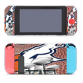 Denver Broncos Superbowl 50 Nintendo Switch Cover Case