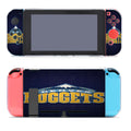 Denver Nuggets Nintendo Switch Cover Case