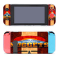 Denver Nuggets Colorado Nintendo Switch Cover Case