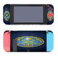 Denver Nuggets Hardwood 2 Nintendo Switch Cover Case