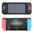 Denver Nuggets Logo Nintendo Switch Cover Case