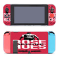 Derrick Rose Basketball Nintendo Switch Cover Case