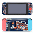 Detroid Tigers Baseball Team Icon Nintendo Switch Cover Case