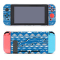 Detroit Lions Christmas Sweater Nintendo Switch Cover Case