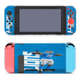 Detroit Lions Nfl Nintendo Switch Cover Case