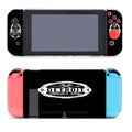 Detroit Motor City Forever Michigan Rock City Nintendo Switch Cover Case