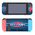 Detroit Pistons Detroit Pistons Nintendo Switch Cover Case
