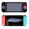Detroit Pistons Emblem Nintendo Switch Cover Case