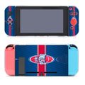 Detroit Pistons Wallpapers Nintendo Switch Cover Case