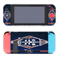 Detroit Tiger Logo Design Nintendo Switch Cover Case