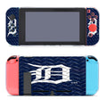 Detroit Tigers Nintendo Switch Cover Case