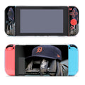Detroit Tigers 4 Nintendo Switch Cover Case