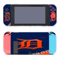 Detroit Tigers 89 Nintendo Switch Cover Case
