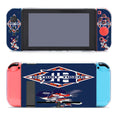 Detroit Tigers Baseball Nintendo Switch Cover Case