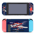 Detroit Tigers Baseball 2 Nintendo Switch Cover Case
