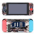 Detroit Tigers Believe Nintendo Switch Cover Case