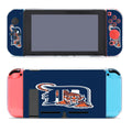 Detroit Tigers Logo Nintendo Switch Cover Case