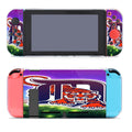Detroit Tigers Mlb Sport Nintendo Switch Cover Case
