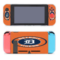 Detroit Tigers Mug Nintendo Switch Cover Case