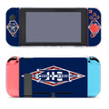 Detroit Tigers Wallpaper 2 Nintendo Switch Cover Case