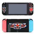 Detroit Tigers Wallpaper Hd Nintendo Switch Cover Case
