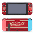 Detroit Usa Hockey Nintendo Switch Cover Case