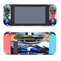 Dez Bryant Dallas Cowboys King Nintendo Switch Cover Case