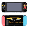 Diamond San Fransisco Nintendo Switch Cover Case