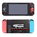 Dodge Cummins Turbo Diesel Nintendo Switch Cover Case