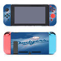 Dodgers Baseball Nintendo Switch Cover Case