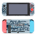 Dr Who Cold Dalek Nintendo Switch Cover Case